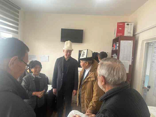 Проведена гостевая лекции доктора технических наук Рыбакова Владимира Александровича